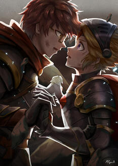 2018 Honey Butter: Yooseven Zine